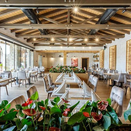 Spa Complex Belchin Spring Εξωτερικό φωτογραφία