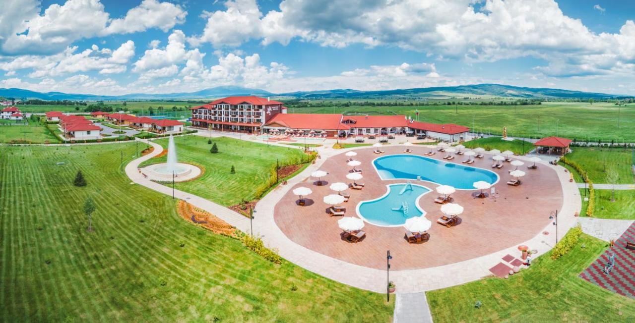 Spa Complex Belchin Spring Εξωτερικό φωτογραφία