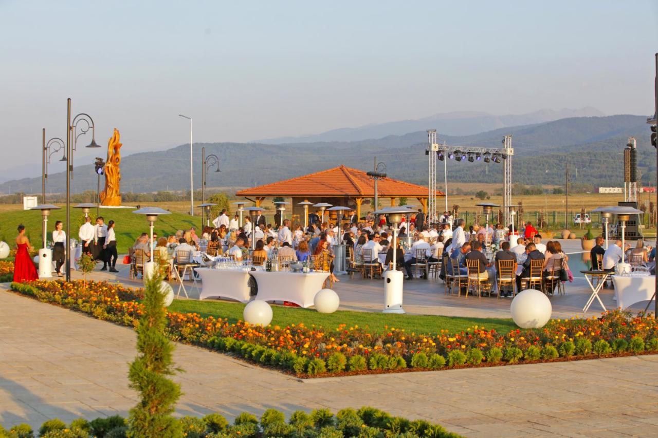 Spa Complex Belchin Spring Εξωτερικό φωτογραφία