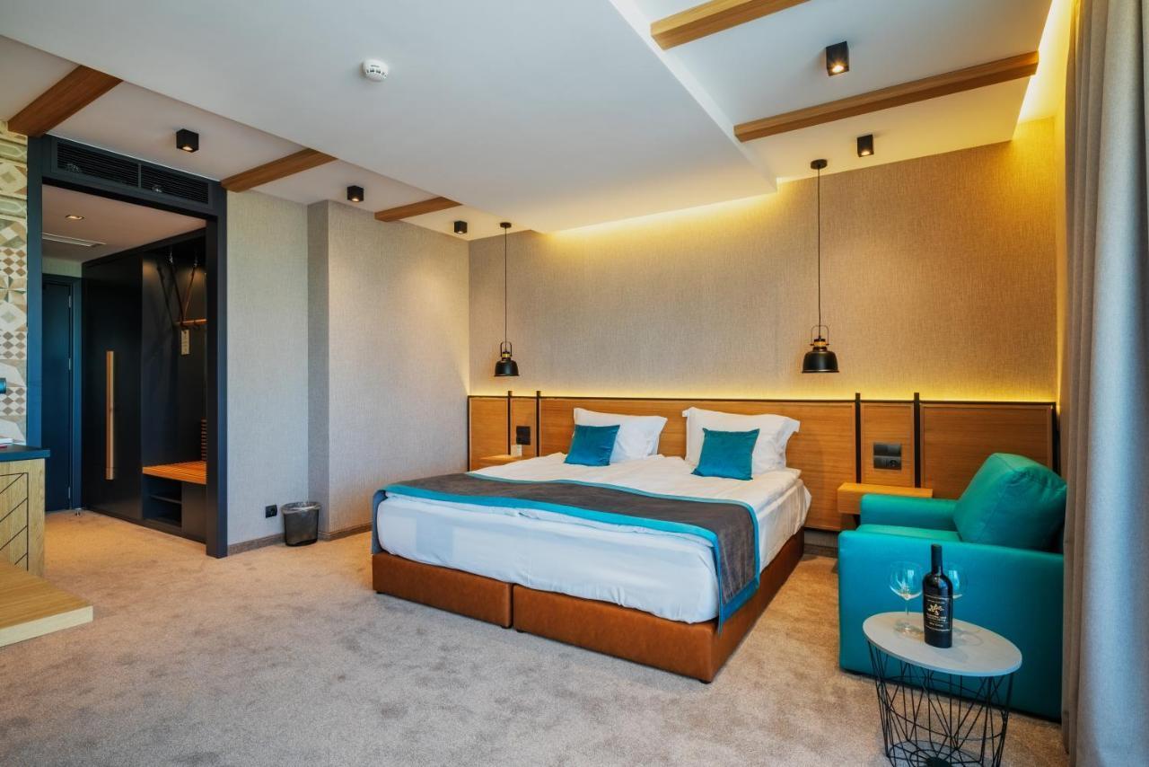 Spa Complex Belchin Spring Εξωτερικό φωτογραφία
