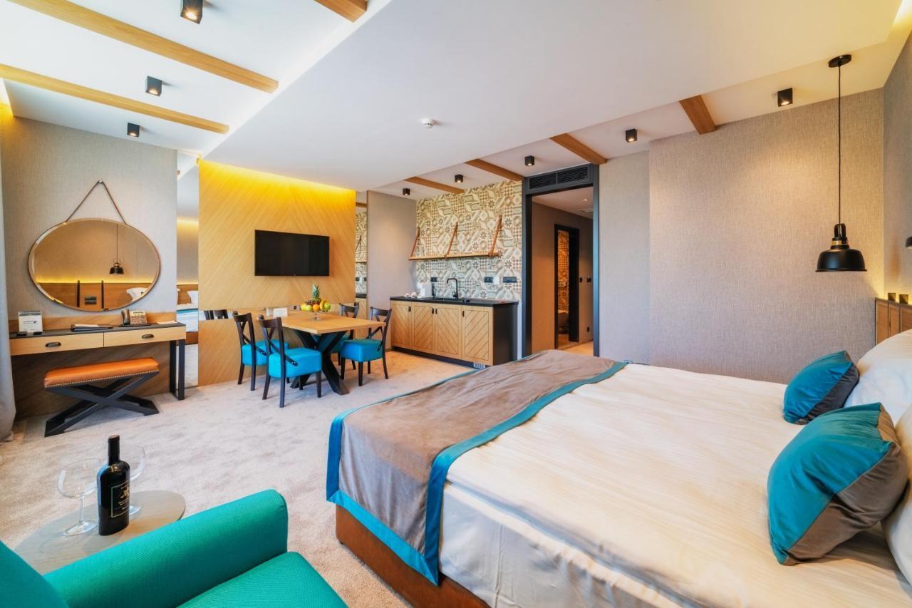 Spa Complex Belchin Spring Εξωτερικό φωτογραφία