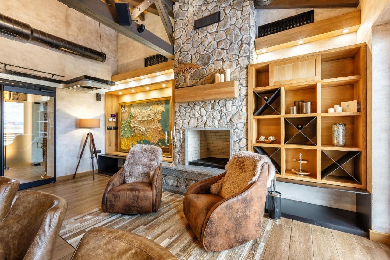 Spa Complex Belchin Spring Εξωτερικό φωτογραφία