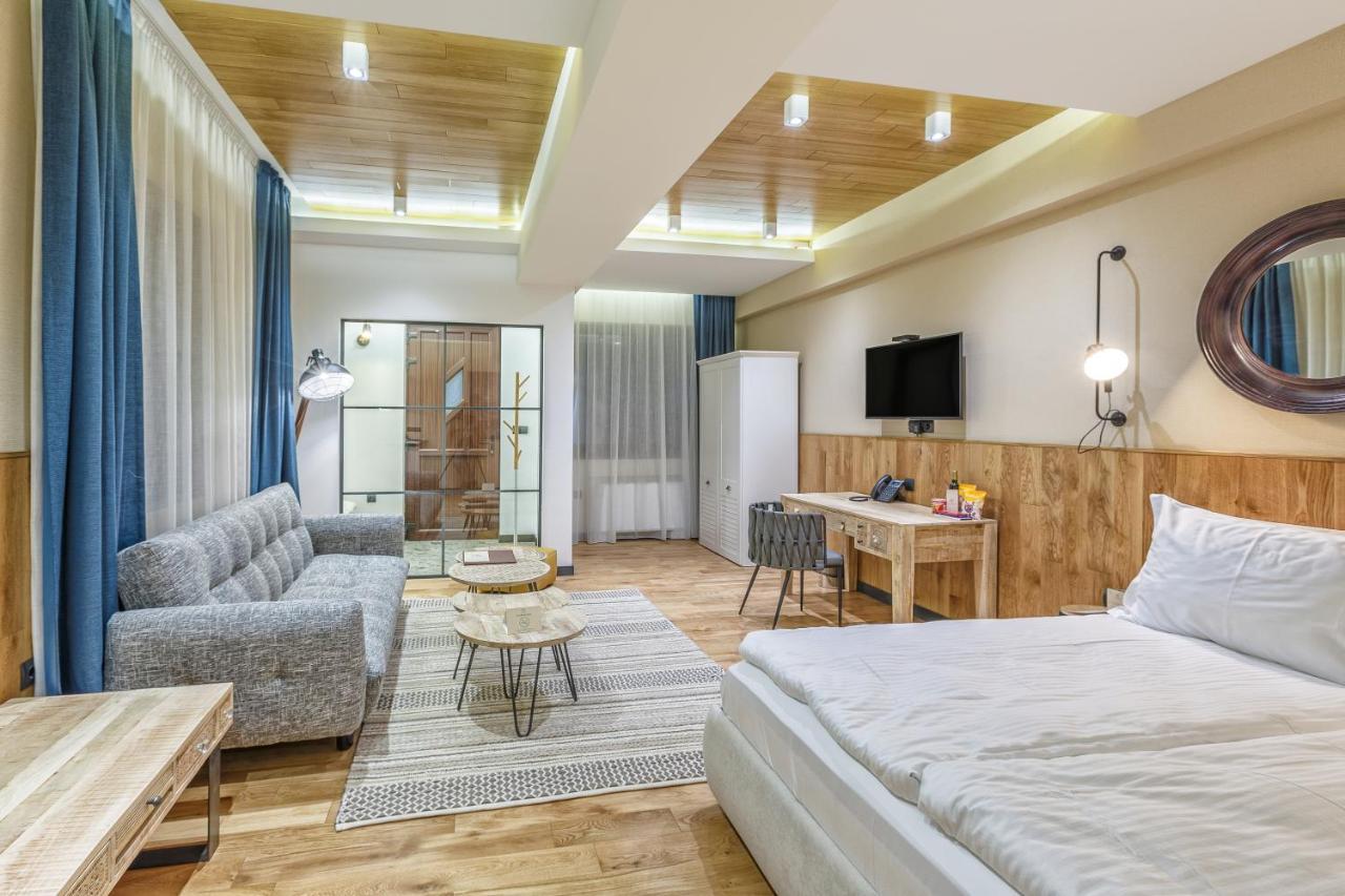 Spa Complex Belchin Spring Εξωτερικό φωτογραφία