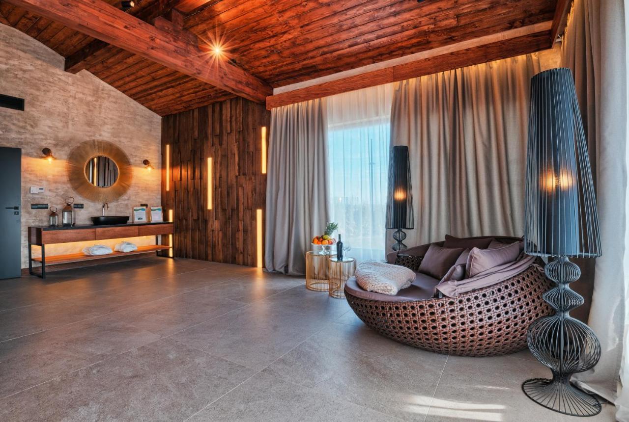 Spa Complex Belchin Spring Εξωτερικό φωτογραφία