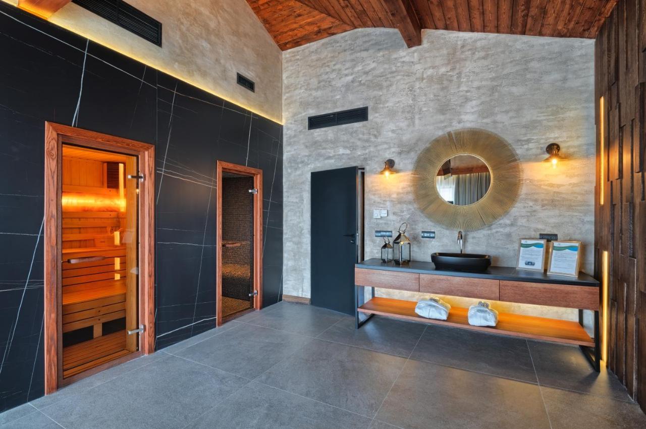 Spa Complex Belchin Spring Εξωτερικό φωτογραφία