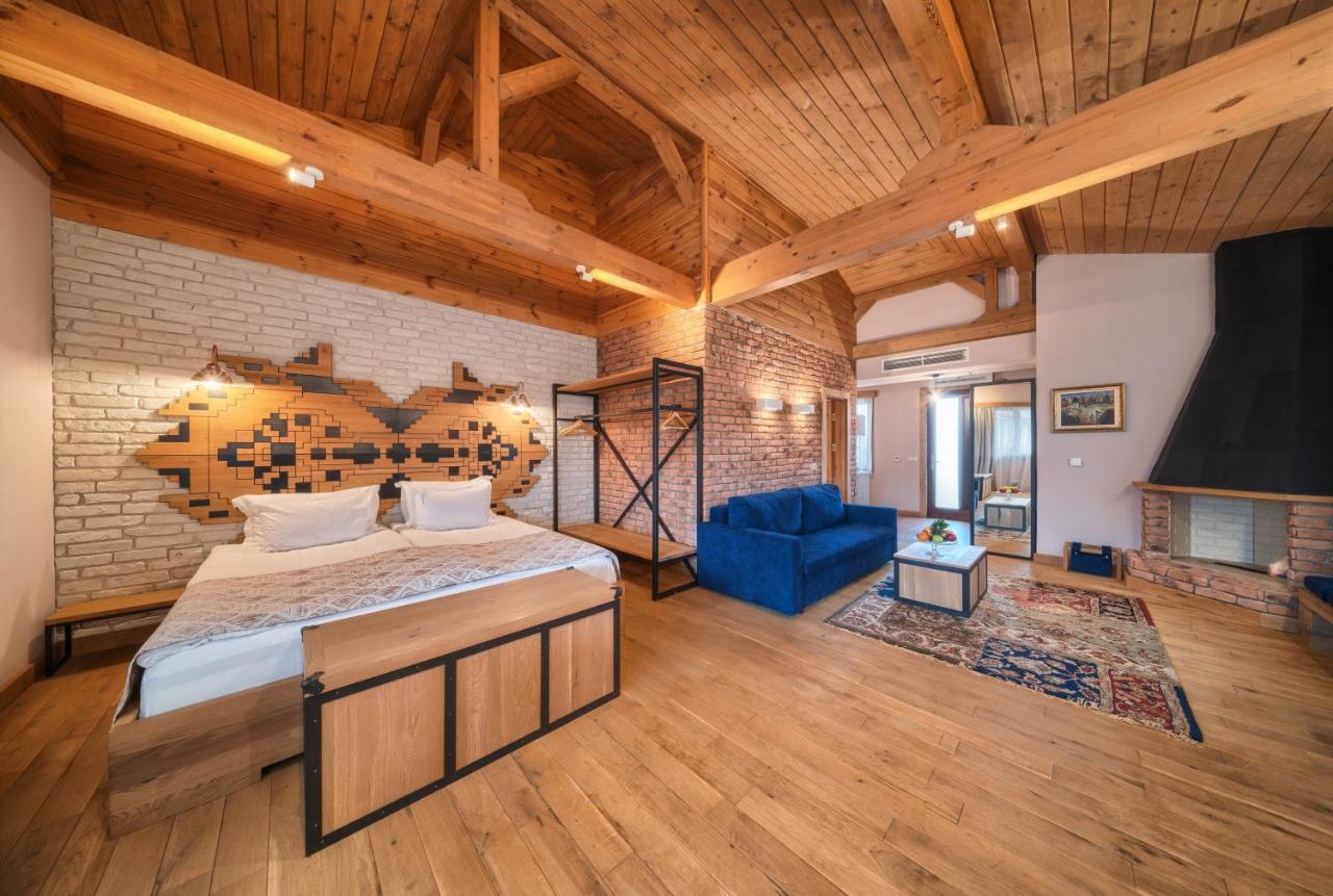 Spa Complex Belchin Spring Εξωτερικό φωτογραφία