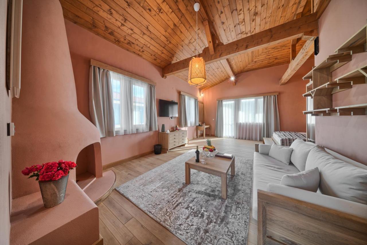 Spa Complex Belchin Spring Εξωτερικό φωτογραφία
