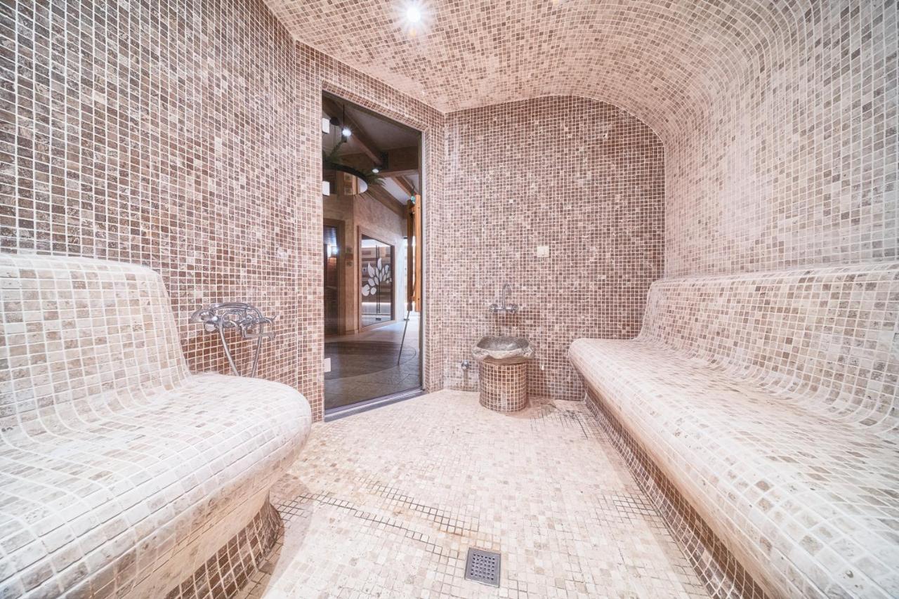 Spa Complex Belchin Spring Εξωτερικό φωτογραφία